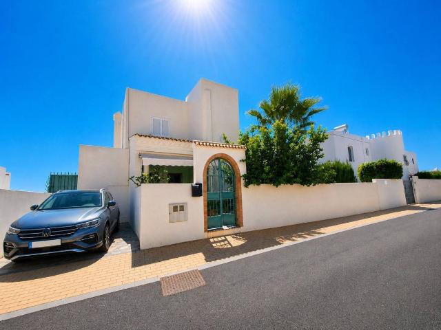 Chalet en venta en Mojácar, Andalucía