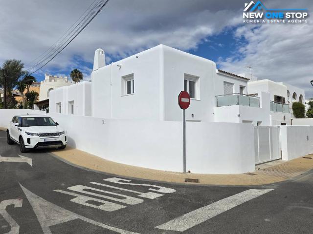 Chalet en venta en Mojácar, Andalucía