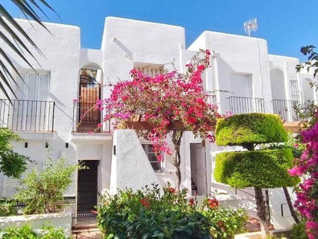 Chalet en venta en Mojácar, Andalucía