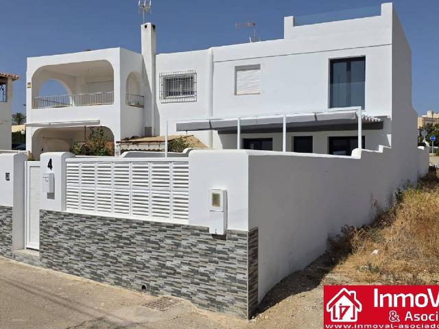 Chalet en venta en Mojácar, Andalucía