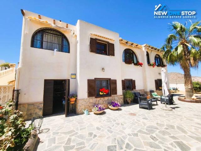 Chalet en venta en Mojácar, Andalucía