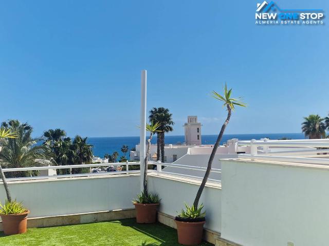 Chalet en venta en Mojácar, Andalucía