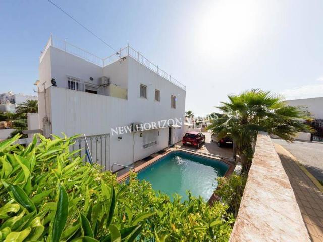 Chalet en venta en Mojácar, Andalucía