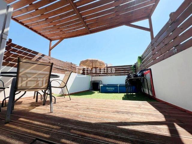 Villa en venta en Málaga, Centro Histórico