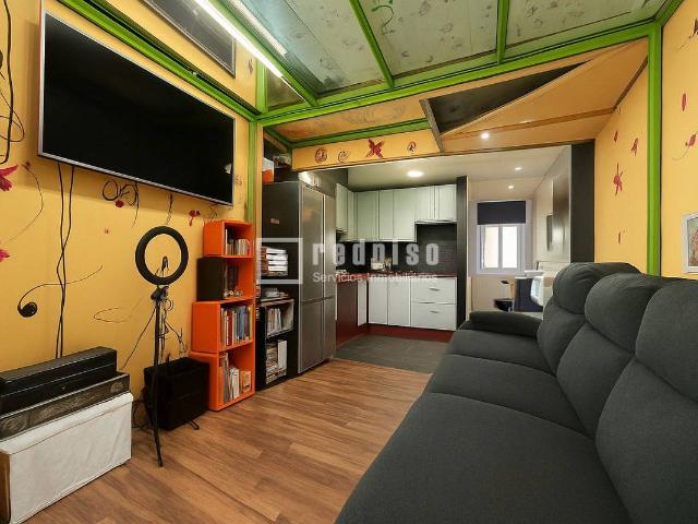 Chalet en venta en Centro, Málaga-Costa del Sol
