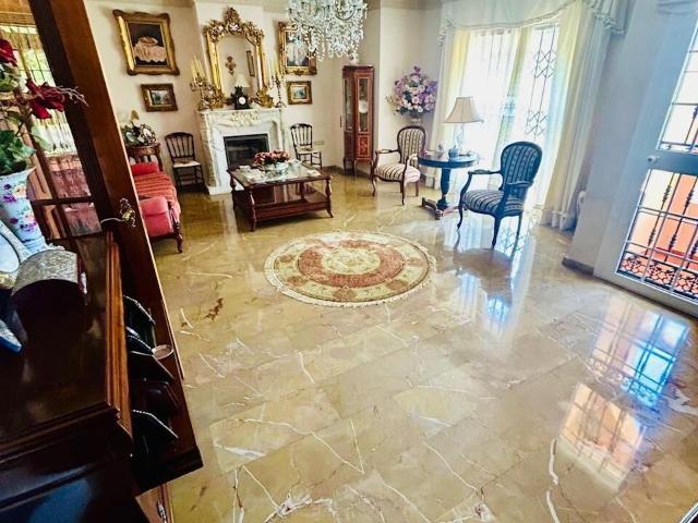 Villa en venta en Málaga, Centro Histórico