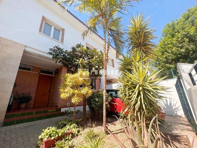 Villa en venta en Málaga, Centro Histórico