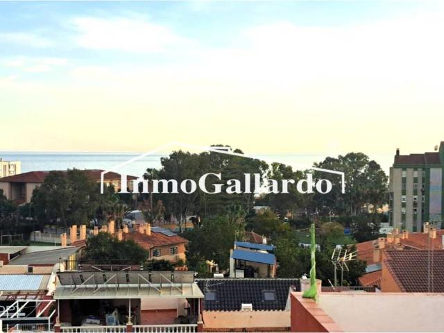 Villa en venta en Málaga, Centro Histórico