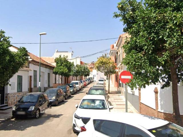 Villa en venta en Málaga, Centro Histórico