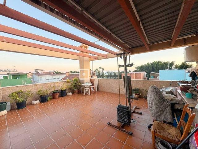 Villa en venta en Málaga, Centro Histórico