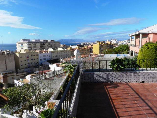 Villa en venta en Málaga, Centro Histórico