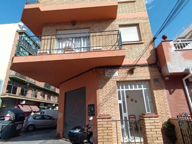 Villa en venta en Málaga, Centro Histórico