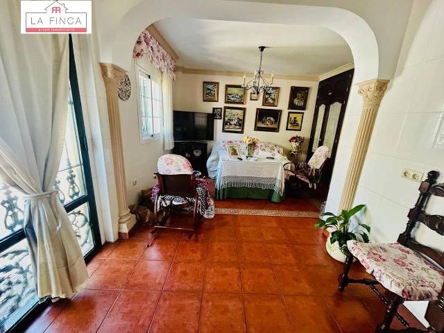 Chalet en venta en Centro, Málaga-Costa del Sol