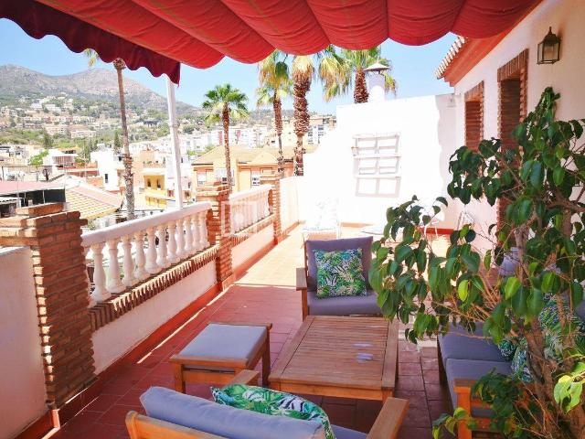 Chalet en venta en Centro, Málaga-Costa del Sol