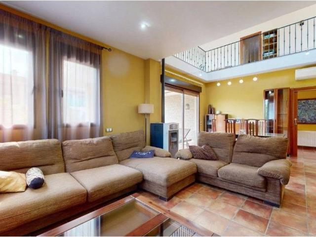 Chalet en venta en la Vall d'Albaida, Valencia