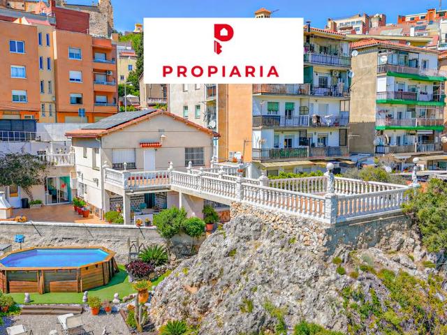 Chalet en venta en Baix Llobregat, Catalunya