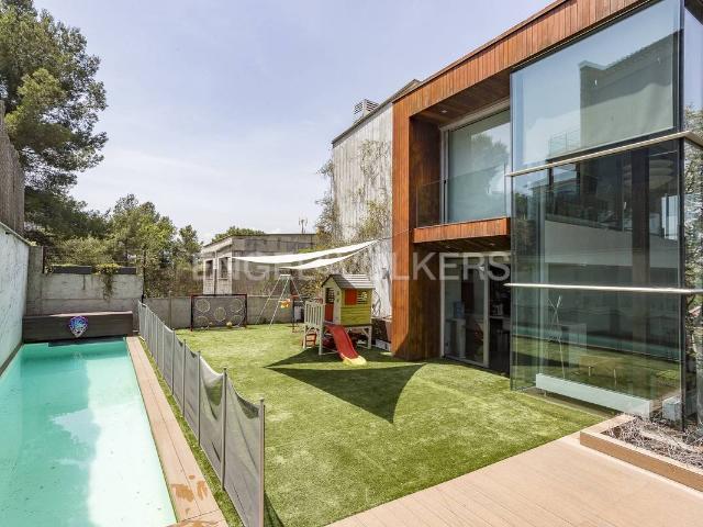 Chalet en venta en Baix Llobregat, Catalunya