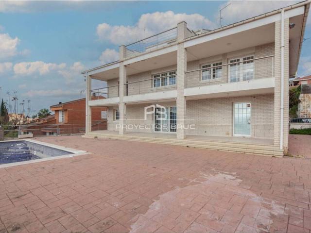 Chalet en venta en Baix Llobregat, Catalunya