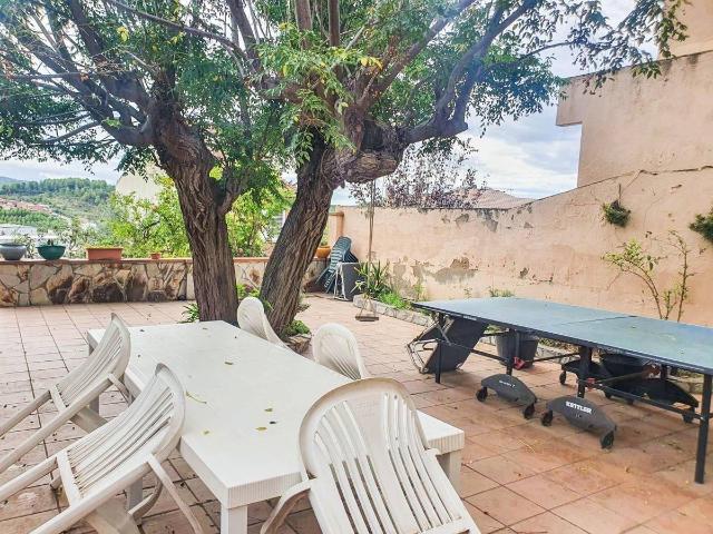 Chalet en venta en Baix Llobregat, Catalunya