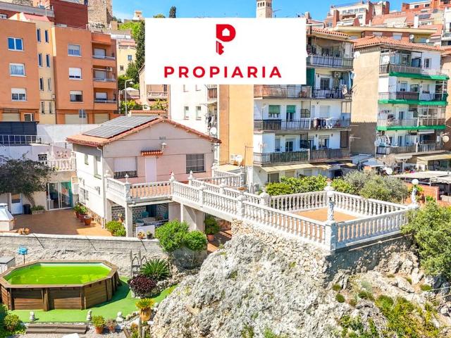 Chalet en venta en Baix Llobregat, Catalunya
