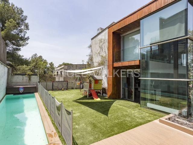 Chalet en venta en Baix Llobregat, Catalunya