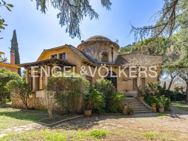 Chalet en venta en Baix Llobregat, Catalunya