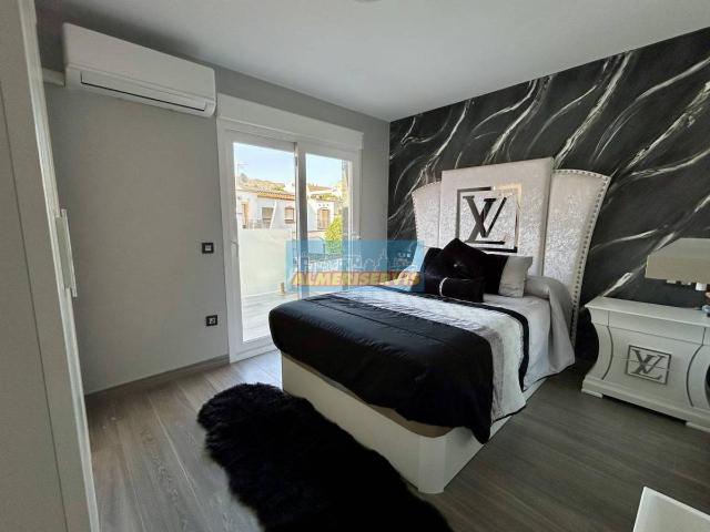 Chalet en venta en Los Depósitos, Roquetas De Mar