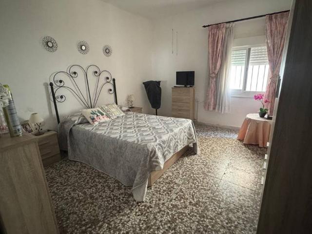 Chalet en venta en Los Depósitos, Roquetas De Mar