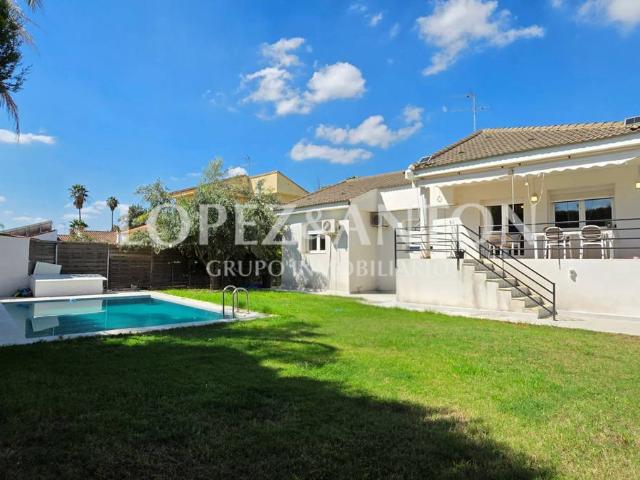 Chalet en venta en Los Almendros, el Camp de Túria