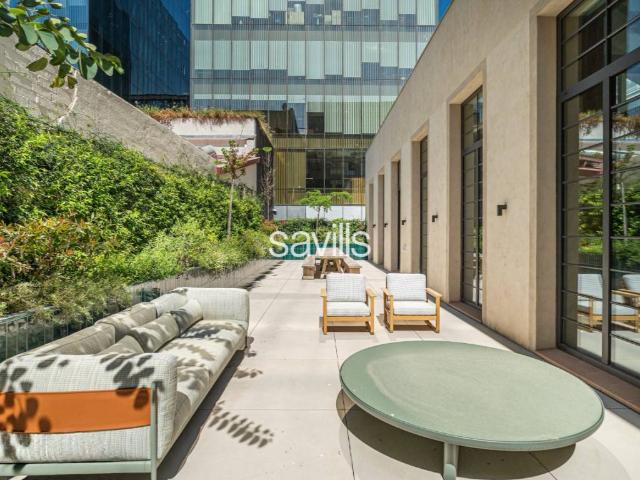 Chalet en venta en Eixample, Barcelonès