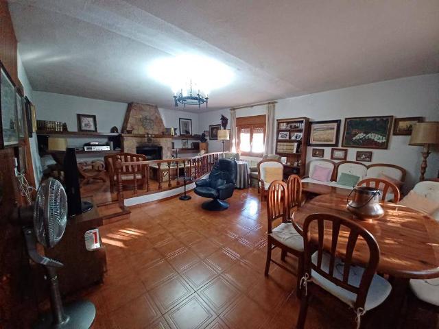 Chalet en venta en El Pedernoso, Cuenca