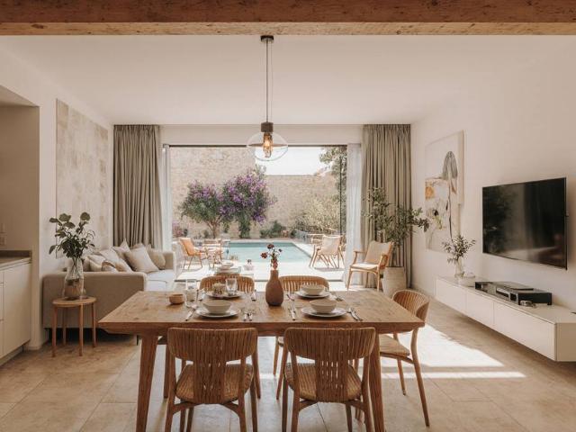 Chalet en venta en Sant Joan de Palamós, Baix Empordà
