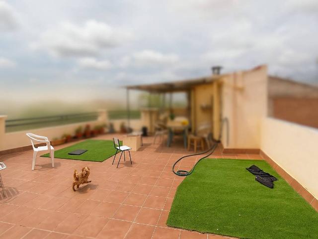 Chalet en venta en Centre, Cornellà De Llobregat