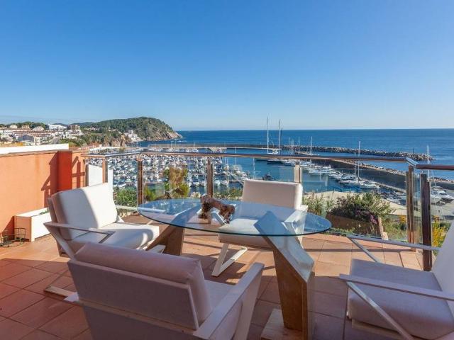 Chalet en venta en Sant Joan de Palamós, Baix Empordà