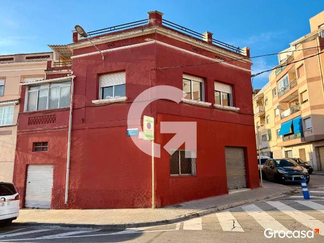Chalet en venta en Centre, Baix Llobregat