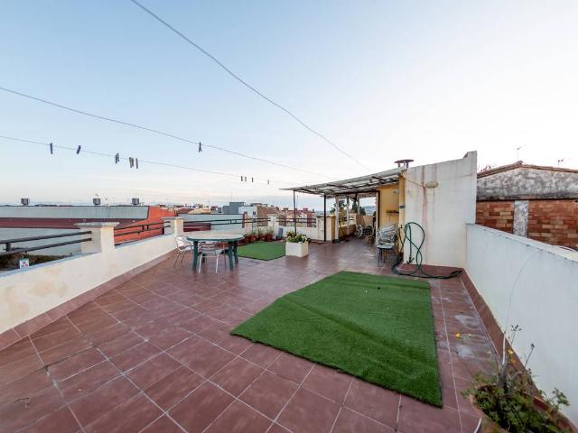 Chalet en venta en Centre, Baix Llobregat