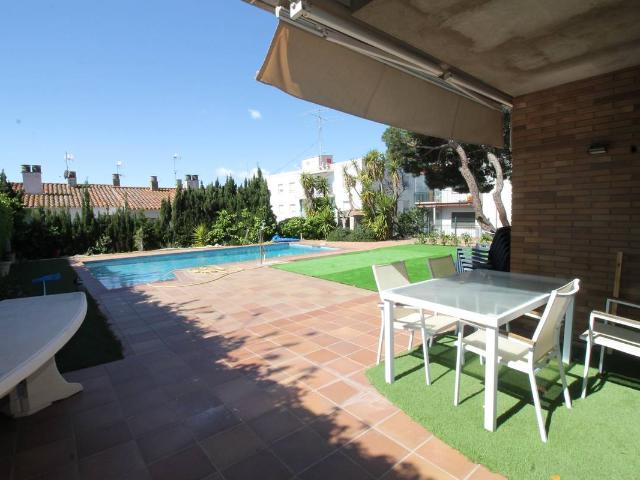 Chalet en venta en Sant Joan de Palamós, Baix Empordà