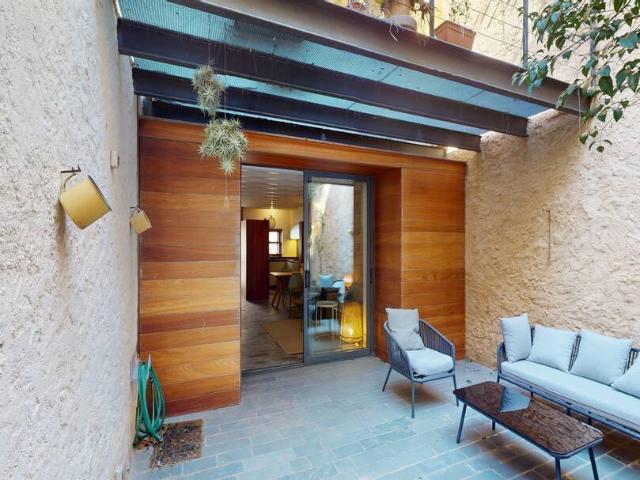 Chalet en venta en Sant Joan de Palamós, Baix Empordà