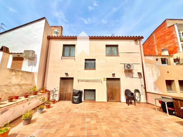 Villa en venta en Palamós, el Pedró