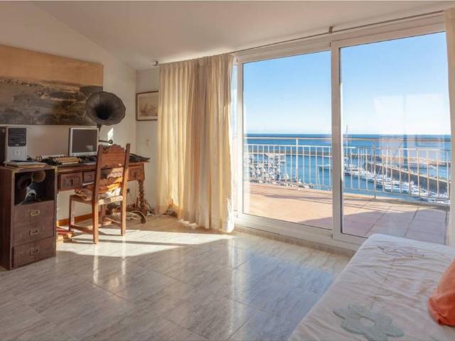 Chalet en venta en Sant Joan de Palamós, Baix Empordà