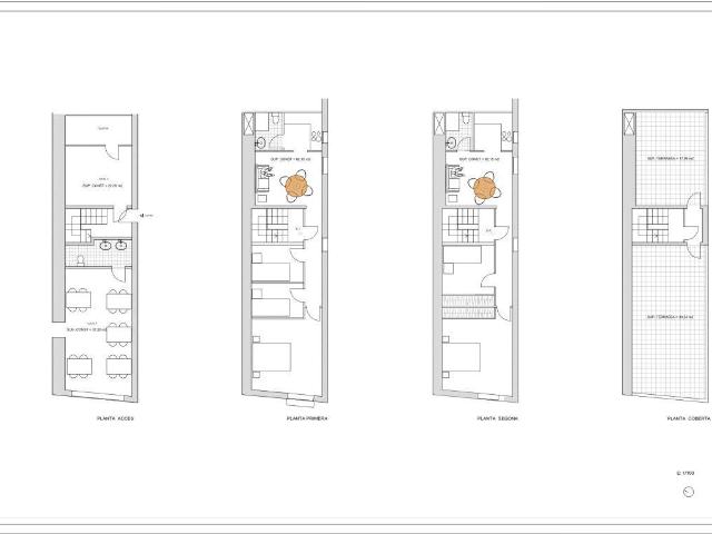 Chalet en venta en Sant Joan de Palamós, Baix Empordà