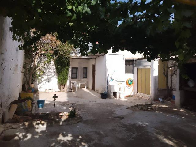 Chalet en venta en El Peral, Castilla-La Mancha