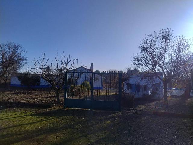 Chalet en venta en Los Ángeles, Ciudad Real