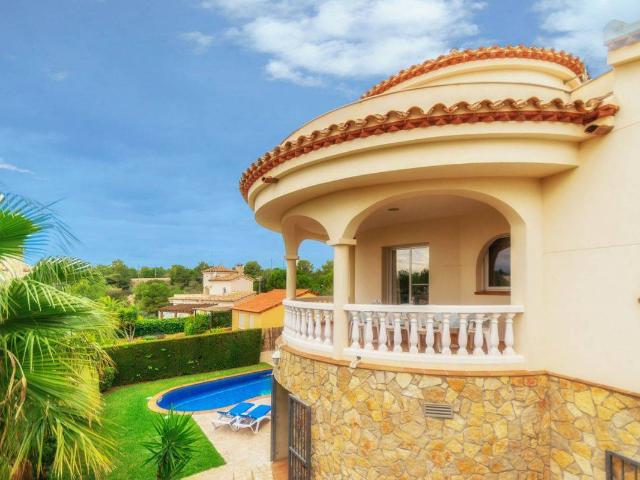 Chalet en venta en Baix Ebre, Catalunya