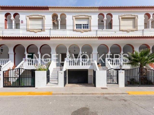 Chalet en venta en la Ribera Baixa, Valencia
