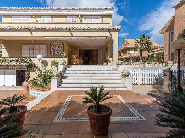 Villa en venta en Sueca
