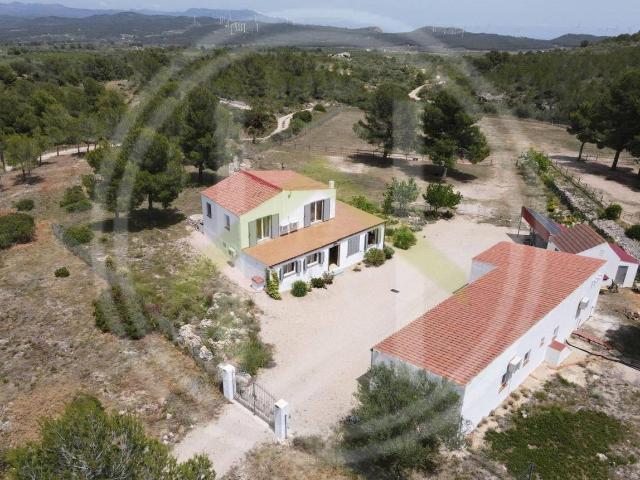 Chalet en venta en Baix Ebre, Catalunya
