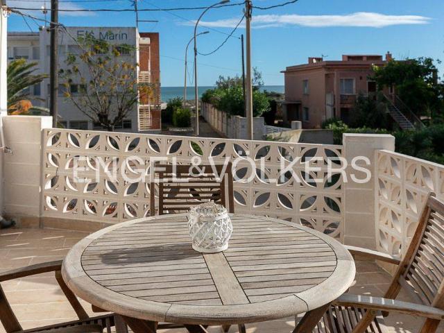 Chalet en venta en Ciutat Vella, Comarca de València