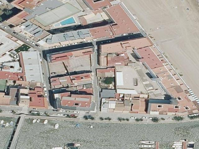 Chalet en venta en Ciutat Vella, Comarca de València