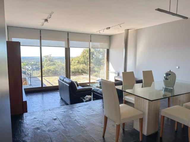 Chalet en venta en Los Bomberos, Torrelodones